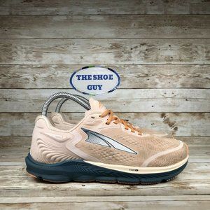 Altra Women's Size 7 AL0A547X Torin 5 Road Running Shoe Dusty Pink -